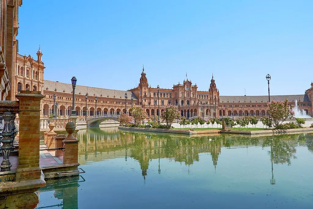 Luxury Apartment Plus Ultra Seville