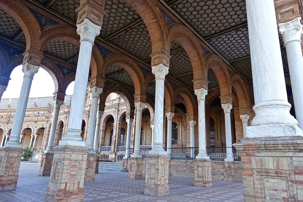 Luxury Apartment Plus Ultra Seville
