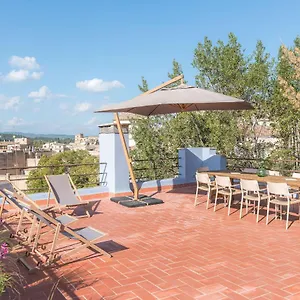 Lacomuna Oasis Apartment Girona