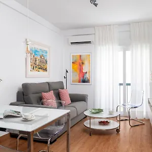 Apartamento San Isidoro Cathedral By Valcambre, Sevilla