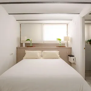 Typ Apartment