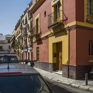 Apartamento Pureza Dream By Valcambre, Sevilla