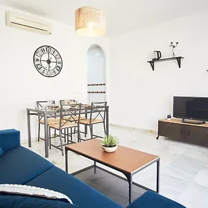 Apartamento Froilan Walls By Valcambre, Sevilla
