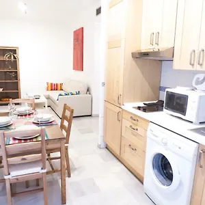 Apartamento Archeros Oasis By Valcambre, Sevilla