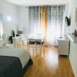 Apartamento Resitur Luxury 2, Sevilla