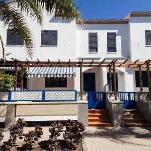 Agaete Lovely Duplex Holiday home Puerto de Las Nieves