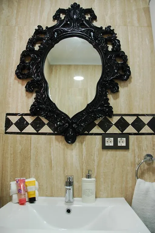 Luxury Apartment Plus Ultra Seville