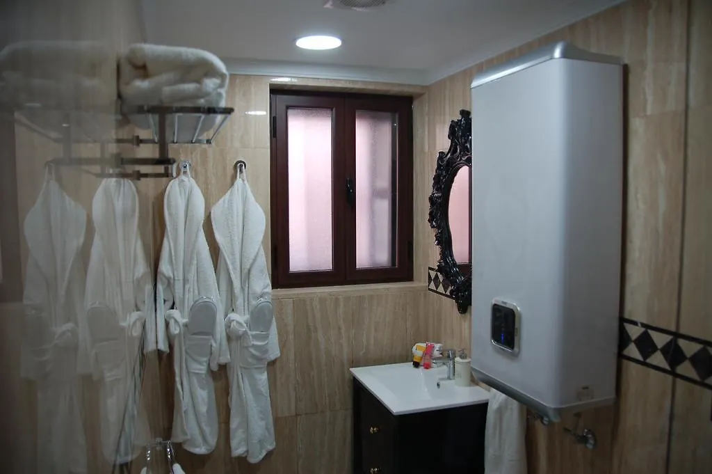 Luxury Apartment Plus Ultra Seville Spain