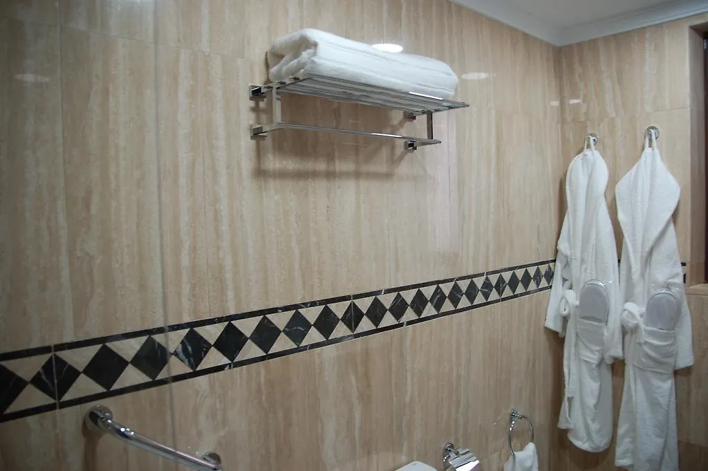 Luxury Apartment Plus Ultra Seville