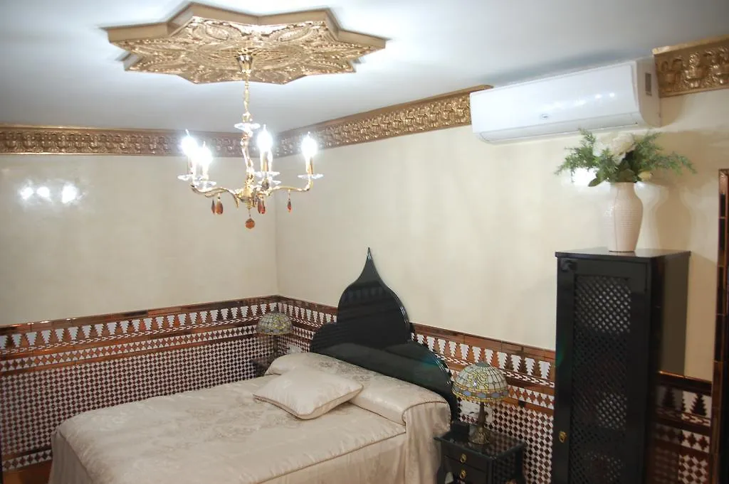Luxury Apartment Plus Ultra Seville