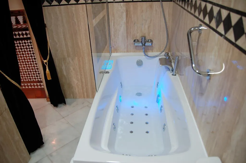 Luxury Apartment Plus Ultra Seville